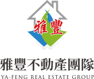 頁尾Logo